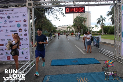 Run for Love 2024